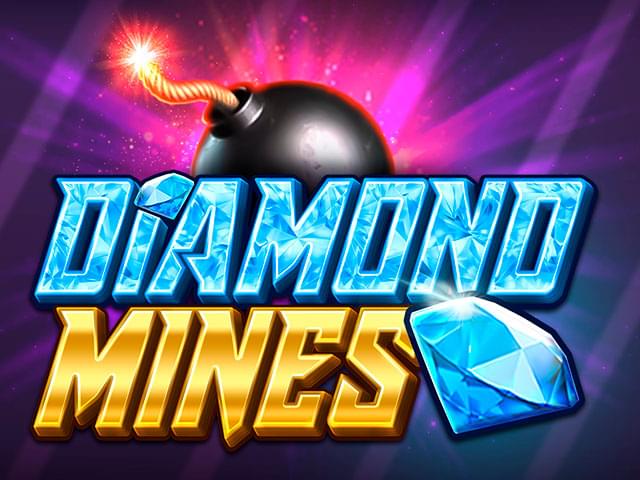 57a game Minas de Diamante™