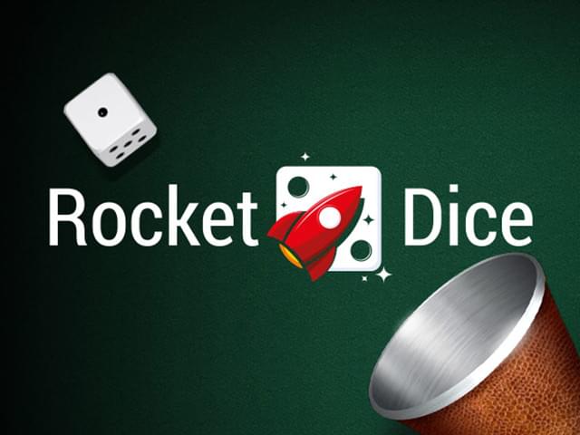 57a game Dados de Foguete